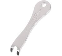 1Pc Silver Acoustic Guitar Bridge Pins Puller Extractor Removal Tool Stainless Steel Guitar Bridge Pins Puller Classical Guitar Parts