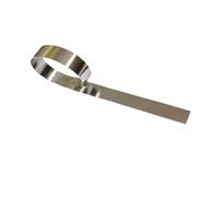 1pc Silver Al Metal Board - 1060 Strong Aluminum Sheet for Food - Lightweight Aluminum Foil Plate (0.05-3mm Thickness)(0.2X15X1000mm)