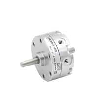 1pc Single Blade Rotating Cylinder CRB2BW CDRB2BW CDRB2BWU 10 15 20 30 40-90S 180S 270S Pneumatic Rotary Actuator(10-90S,CRB2BW)