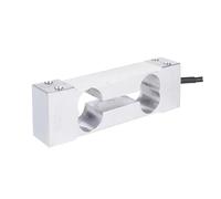 1pc Single Point Load Cell 3kg 5kg 10kg 30kg 50kg 100kg 200kg 300kg 500kg Measuring Range Platform Scale Sensor(3kg)