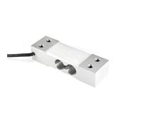 1pc Single Point Load Cell T100 Cantilever Weighing Sensor Strain Pressure For Electronic Computing Scales Shear Beam Load(50kg)