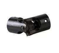 1pc Single Universal Joint Shaft Coupling Motor Connector DIY Steering U-Joint 8x16x42mm Shaft Joint for Parts(33pc 8x16x42mm)