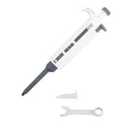 1pc Singlechannel Manual Adjustable Pipette