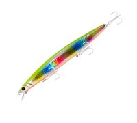 1pc Sinking Minnow Fishing Lure 160mm 32g Ultra-long Casting Seabass Piura Sea Fishing Lure(03)