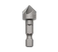 1pc Six Reaming Tool 90 Degree Adjustment Six Hole Tool Woodworking Chamfering Tool Accessories Practical I2J7 Enlarging