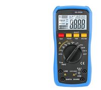 1pc SK-505A 2in1 Insulation Resistance Tester 1000V Megohmmeter Voltmeter Digital Multimeter Voltage Resistor Meter