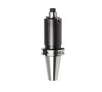 1PC SK FMB High Precision DIN69871 CNC Milling Machine Tool Holder SK40 FMB22 FMB27 FMB32 FMB40 100L Flat End Mill Holder(SK40-FMB32-100L)