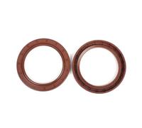 1pc Skeleton Oil Seal Fluorine Ring with Spring Steel 82x100x9/83x110x12/85x100x12-85x140x12mm Gasket Shaft(82x160x13mm)