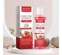 1pc Skin Repair Essential Oil Skin Hair Nourishing Soothing Repair Essence