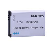 1pc SLB-10A SLB10A LCD USB Charger P800 P1000 PL50 PL51 PL55 SL420 SL502 SL620 SL720 SL820 WB700