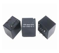 1pc SLB-12VDC-SL-C (4119-1C-7P-8MM-12V-40A) Relay 7pins