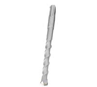 1PC Slotted Hammer Drill 110-300mm Long Alloy Head SDS PLUS Through Wall Concrete Brick Fried Dough Twists Impact(6.5mm,280mm)
