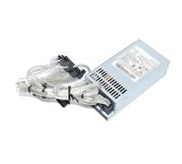 1pc Small 1U Power Supply Full Module FSP300-60FAG FSP300-60LG 00YD993 00YD990 N34367H Rated 300W
