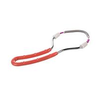 1pc Small Facial Hair Remover Tool Face Beauty Spring Threading Removal Epilator Hair Removal Random Color