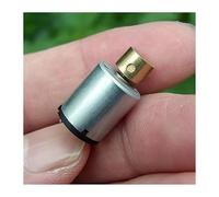 1PC Small size DC1.5V-3V vibration motors Large vibration force electronic starter With copper eccentric machinery