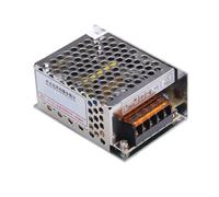 1pc small volume 25w Switching Power Supply AC 100V-220V to 5v 12v 15v 24v single output smps 5v 4a mini size(5v 4A)