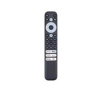 1pc Smart Home Infrared Remote Control For TCL TV Replacement RC902V FMR1 FMR4 FMR2 RC902 FAR1(RC902V FAR1)