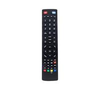 1Pc Smart TV Wireless Remote Controller For 157IGB3BHBCDUP 32/131JGB1BF3HCUUK Replace