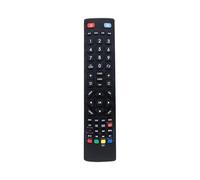 1Pc Smart TV Wireless Remote Controller For 3D 157I GB 3B HBCDUP 32/131J 1B F3HCUUK Replace