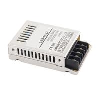 1pc SMB-10-24 10W Ultra Thin Type Single Output Switching Mode Power Supply 24V 0.4A AC-DC Slim Led Driver
