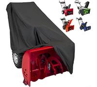 1Pc Snow Blower Storage Cover for Yard Machines 24 in Two Stage 31AM2T6E700 2016-2020