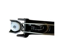 1Pc Snow Melt Machine Cold Drink Beverage X150X450 SingleDouble Triple Cylinder Slush Push Handle