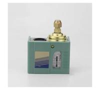 1pc SNS-C106 1-4kgf/cm2 Range 11mm Male Thread Refrigeration Marked Air Water Pressure Switch IDGTTLDF(SNS-C110)