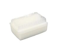 1pc Soft Bristle Cat Tongue Brush-Analogous To A Mother Cat's Tongue,Comforting Pet Grooming Tool,Ideal For Styling Cats
