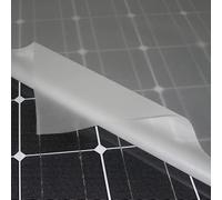 1pc Solar EVA Film for Solar Cell Encapsulation DIY Solar Cells Panel Lamination EVA(Width 680mm)