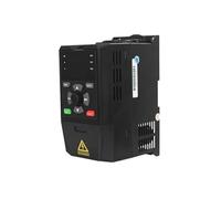 1pc Solar VFD 0.75/1.5/2.2/3KW ZA280G3 DC380-620V to 3 Phase 380V Variable Frequency Drive Converter(Solar 7.5KW)