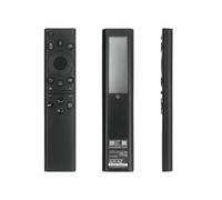 1pc Solar Voice Remote for BN59-01385B Smart TV | QLED 4K/8K Crystal UHD OLED QN50Q60BA QN65S95BA