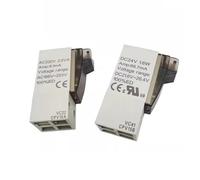 1pc Solenoid Valve 5V 6V 7V Coil Pilot Head CPV15A CPV10B CPV10BB CPV15B(CPV10BB-DC24V)