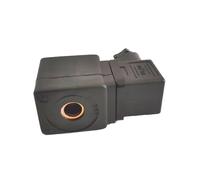 1pc Solenoid Valve Coil Replaceable Coil 483510S6 4818653D 491514Q3 483764T1(AC220V)
