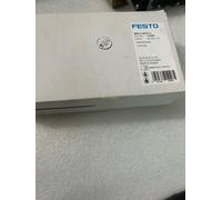 Festo 5/3 Pressurized Air Solenoid Valve Size 1 ISO 5599-1 1200l/min - 150984