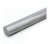 1PC Solid Aluminium Round Rod 4inch Aluminium Bar 3mm 4mm 5mm 6mm 7mm 8mm 9mm 10mm 11mm 12mm 13mm 14mm 15mm 16mm 17mm 18mm 19mm 20mm 21mm 22mm 23mm(9mm)