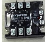 1Pc Solid State Relay Crydom D53TP50D New yp