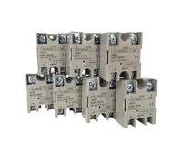 1PC Solid-state relay SSR-10DA SSR-15DA SSR-25DA SSR-40DA SSR-50DA SSR-60DA SSR-80DA(SSR-50DA)
