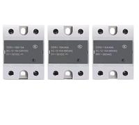 1PC Solid state relay25/40/60/80A(CDG1-1DD 60A)