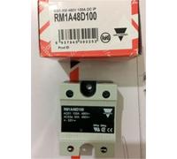 1Pc Solid State Relays Carlo Gavazzi New RM1A48D100 bw
