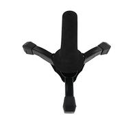 1pc Soprano Sax Stand Tripod Holder Durable Woodwind Instrument Sax Parts