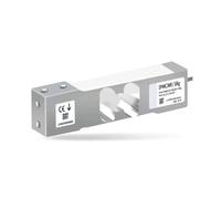 1pc SP4M Load Cell High Precision Aluminum Alloy Single Point Sensor SP4MC3MR for Masses Extremely Precise Measurement(20KG)