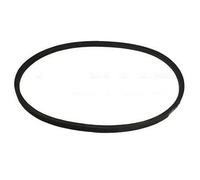 1PC SPA 2000 2132 2232 2240 13mm Width 10mm Thickness Rubber Groove Cogged Drive Transmission Band Wedge Wrapped Vee V Timing Belt(1Piece SPA 2240)