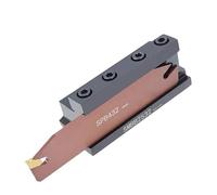1PC SPB226 SPB326 SPB232 SPB26-2 SPB26-3 SPB32-2 Grooving Blades Cut-Off Cutter Holder Lathe Turning Tools CNC for SP200 SP300 SP400(SPB32-5 (SPB532))