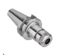 1pc Spindle Collet Chuck BT30 BT40 Tool Holder ER16 ER20 ER25 ER32 BT Collet Chuck CNC Machine Center Lathe Parts(BT40-ER11-100L)