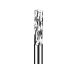 1pc Spiral Flute Machine Reamer 8.67mm~12.09mm Solid Carbide Uncoated Tolerance Chucking Metal Cutter CNC for Aluminum (Size : 8.89mm)