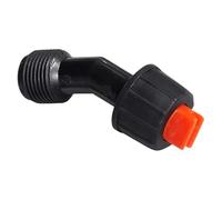1Pc Sprayer Nozzle, Watering Equipment, Knapsack Agricultural Electric Sprayer Nozzle Head PP Anti-Aging Replacement Gardening Equipment, Garden Hose Nozzles and Spray Guns
