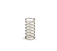 1pc Spring Steel Coiled Wire Compression Spring, 2mm Wire Diameter X 18mm Out Diameter X (20-65) mm Length (Size : 40mm length)