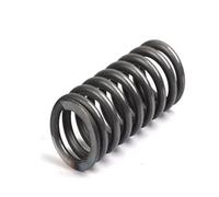 1pc Spring Steel Compression Spring Wire Dia 5.0mm Outer Dia 25-80mm Length 180/200/250/300mm(180mm,42mm-5.0mm(1pcs))