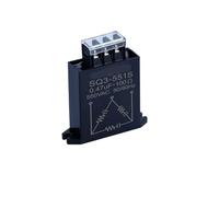 1pc SQ3-551S Three-Phase Electronic Arc Suppressor, 0.47uF 100Ω PKNVKZIDK