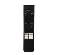 1pc SRC-3215-01 Remote Control Is Compatible With For TV 398GM10BEPHND000CR Spare Parts No Voice